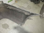 Recambio de paragolpes trasero para skoda octavia berlina (1u2) tour referencia OEM IAM  BLANCO 5 PUERTAS