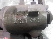 Recambio de pinza freno trasera izquierda para skoda octavia berlina (1u2) tour referencia OEM IAM 3131 LUCAS