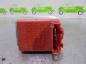 Recambio de resistencia calefaccion para skoda octavia berlina (1u2) tour referencia OEM IAM 1J0907521 857364M VALEO