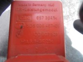 Recambio de resistencia calefaccion para skoda octavia berlina (1u2) tour referencia OEM IAM 1J0907521 857364M VALEO