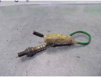 Recambio de sonda lambda para ford focus berlina (cak) 1.6 16v cat referencia OEM IAM 98AB9F472BB 