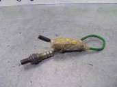 Recambio de sonda lambda para ford focus berlina (cak) 1.6 16v cat referencia OEM IAM 98AB9F472BB 