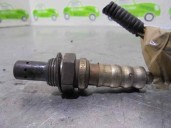 Recambio de sonda lambda para ford focus berlina (cak) 1.6 16v cat referencia OEM IAM 98AB9F472BB  