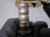 Recambio de sonda lambda para ford focus berlina (cak) 1.6 16v cat referencia OEM IAM 98AB9F472BB 