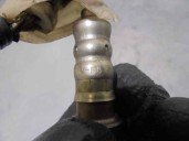 Recambio de sonda lambda para ford focus berlina (cak) 1.6 16v cat referencia OEM IAM 98AB9F472BB  