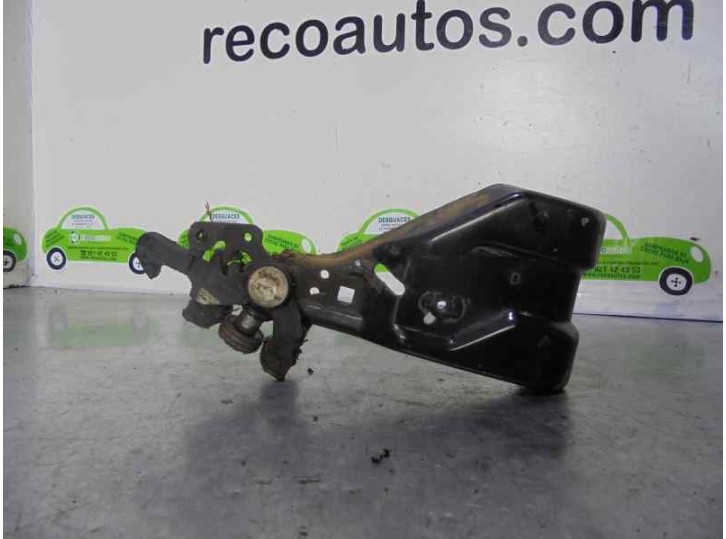 Recambio de bisagra puerta para peugeot 806 1.9 turbodiesel cat referencia OEM IAM CORREDERA 