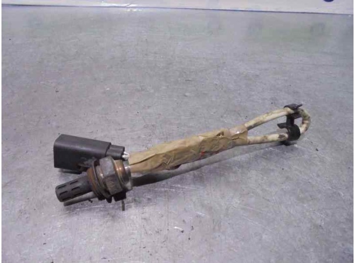 Recambio de sonda lambda para nissan almera (n16/e) 2.2 16v turbodiesel cat referencia OEM IAM 