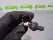 Recambio de sonda lambda para nissan almera (n16/e) 2.2 16v turbodiesel cat referencia OEM IAM 