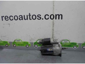 Recambio de motor arranque para volkswagen polo berlina (6n1) 1.6 referencia OEM IAM 30892N AE10K1 