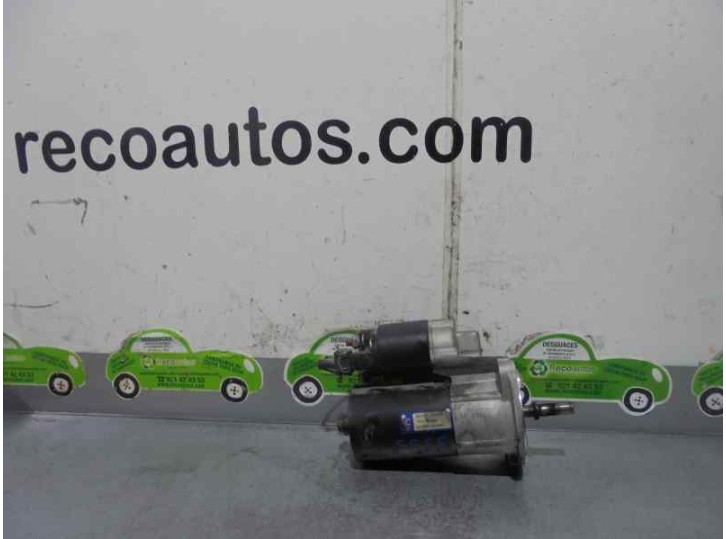 Recambio de motor arranque para volkswagen polo berlina (6n1) 1.6 referencia OEM IAM 30892N AE10K1 