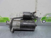 Recambio de motor arranque para volkswagen polo berlina (6n1) 1.6 referencia OEM IAM 30892N AE10K1 