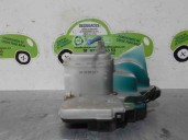 Recambio de cerradura puerta trasera izquierda para volkswagen polo berlina (6n1) 1.6 referencia OEM IAM   5 PUERTAS