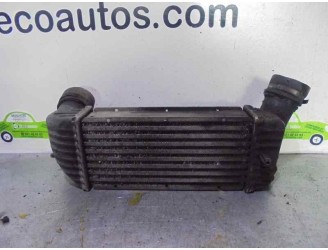 INTERCOOLER 9636635380 66948 BEHR