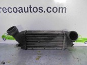 Recambio de intercooler para peugeot 307 break / sw (s1) 2.0 hdi fap cat referencia OEM IAM 9636635380 66948 BEHR