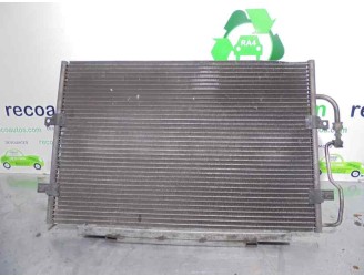 Recambio de condensador / radiador aire acondicionado para fiat scudo (222) 2.0 jtd cat referencia OEM IAM 