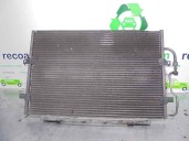 Recambio de condensador / radiador aire acondicionado para fiat scudo (222) 2.0 jtd cat referencia OEM IAM 