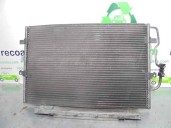 Recambio de condensador / radiador aire acondicionado para fiat scudo (222) 2.0 jtd cat referencia OEM IAM 