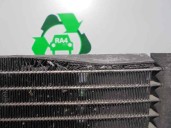 Recambio de condensador / radiador aire acondicionado para fiat scudo (222) 2.0 jtd cat referencia OEM IAM 