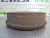 Recambio de tambor freno trasero para fiat scudo (222) 2.0 jtd cat referencia OEM IAM 1311823080 
