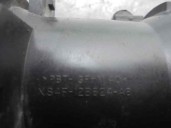 Recambio de caudalimetro para ford focus berlina (cak) 1.6 16v cat referencia OEM IAM 98AB12B579DA 0C24C1 