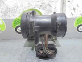 Recambio de caudalimetro para ford focus berlina (cak) 1.6 16v cat referencia OEM IAM 98AB12B579DA 0C24C1 