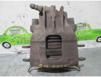 PINZA FRENO DELANTERA DERECHA A076 ATE