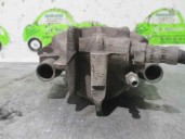 Recambio de pinza freno delantera derecha para ford focus berlina (cak) 1.6 16v cat referencia OEM IAM A076 ATE