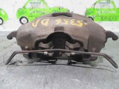 Recambio de pinza freno delantera derecha para ford focus berlina (cak) 1.6 16v cat referencia OEM IAM A076 ATE