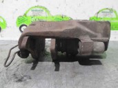 Recambio de pinza freno delantera derecha para ford focus berlina (cak) 1.6 16v cat referencia OEM IAM A076 ATE