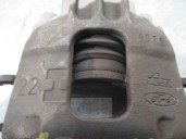 Recambio de pinza freno delantera derecha para ford focus berlina (cak) 1.6 16v cat referencia OEM IAM A076 ATE