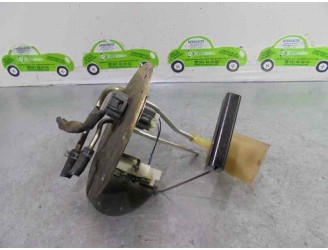 Recambio de aforador para toyota avensis berlina (t 22) 2.0 turbodiesel cat referencia OEM IAM 7701005030 