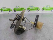 Recambio de aforador para toyota avensis berlina (t 22) 2.0 turbodiesel cat referencia OEM IAM 7701005030 