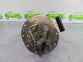 Recambio de aforador para toyota avensis berlina (t 22) 2.0 turbodiesel cat referencia OEM IAM 7701005030 