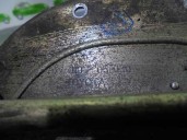 Recambio de aforador para toyota avensis berlina (t 22) 2.0 turbodiesel cat referencia OEM IAM 7701005030 