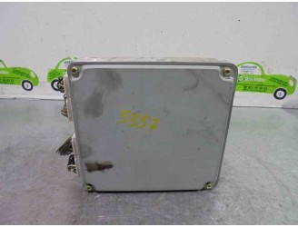 Recambio de centralita motor uce para toyota avensis berlina (t 22) 2.0 turbodiesel cat referencia OEM IAM 8966105420 MB17580005