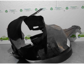 Recambio de paso rueda delantero izquierdo para mercedes-benz clase a (w168) 1.4 cat referencia OEM IAM 1686988530 1686988530 CE