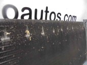 Replacement air conditioning condenser / radiator for Iveco Daily closed box (1999 =>) OEM IAM reference 
