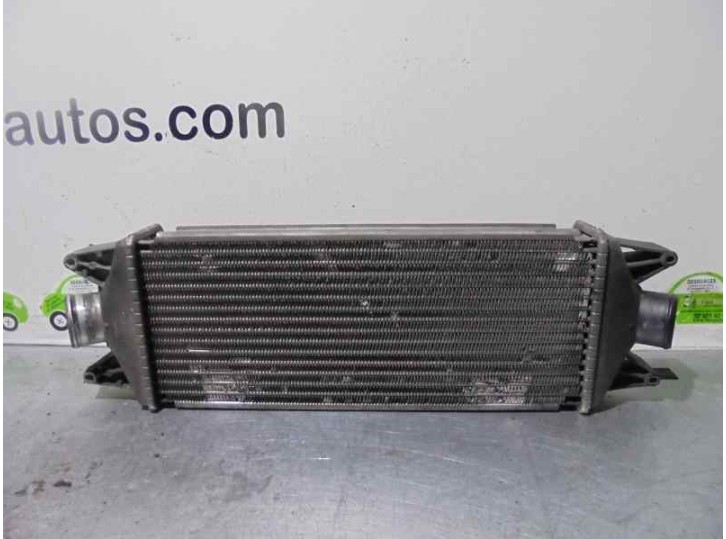 Recambio de intercooler para iveco daily caja cerrada (1999 =>) referencia OEM IAM 504022617 