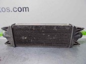 Recambio de intercooler para iveco daily caja cerrada (1999 =>) referencia OEM IAM 504022617 