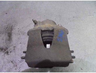 Recambio de pinza freno delantera derecha para seat leon (1m1) 1.9 tdi referencia OEM IAM 