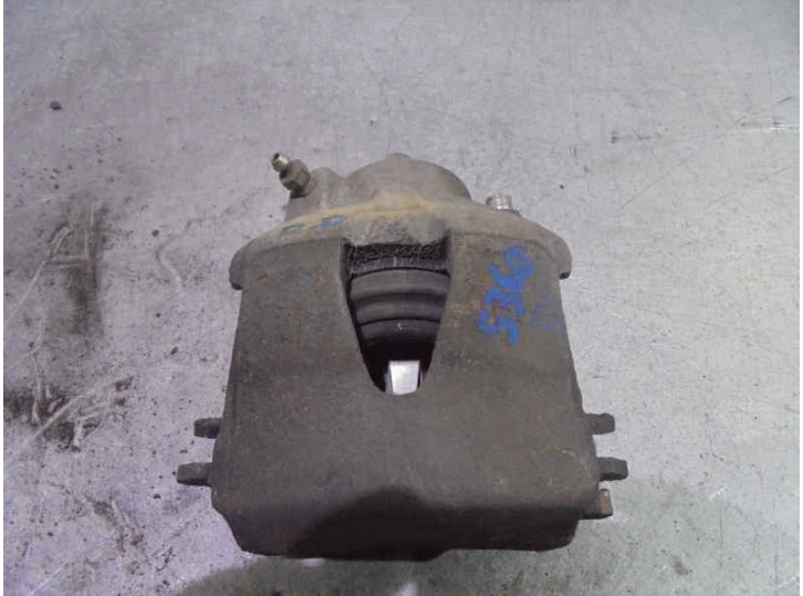 Recambio de pinza freno delantera derecha para seat leon (1m1) 1.9 tdi referencia OEM IAM 