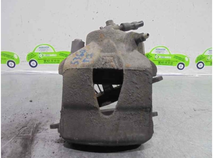 Recambio de pinza freno delantera izquierda para seat leon (1m1) 1.9 tdi referencia OEM IAM 