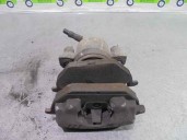 Recambio de pinza freno delantera izquierda para seat leon (1m1) 1.9 tdi referencia OEM IAM 