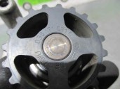 Recambio de bomba agua para seat leon (1m1) 1.9 tdi referencia OEM IAM 038121019R  