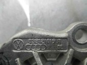 Recambio de bomba agua para seat leon (1m1) 1.9 tdi referencia OEM IAM 038121019R 