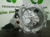 Recambio de caja cambios para ford mondeo berlina (gd) 1.8 16v cat referencia OEM IAM 97ZTGA F0G7F06A 