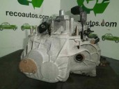 Recambio de caja cambios para ford mondeo berlina (gd) 1.8 16v cat referencia OEM IAM 97ZTGA F0G7F06A 