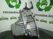 Recambio de caja cambios para ford mondeo berlina (gd) 1.8 16v cat referencia OEM IAM 97ZTGA F0G7F06A 
