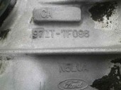 Recambio de caja cambios para ford mondeo berlina (gd) 1.8 16v cat referencia OEM IAM 97ZTGA F0G7F06A 