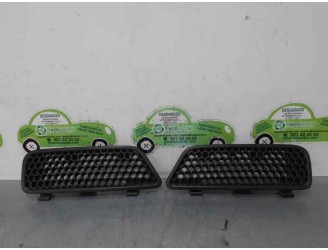 Recambio de rejilla delantera para renault clio i phase iii 1.9 diesel referencia OEM IAM 